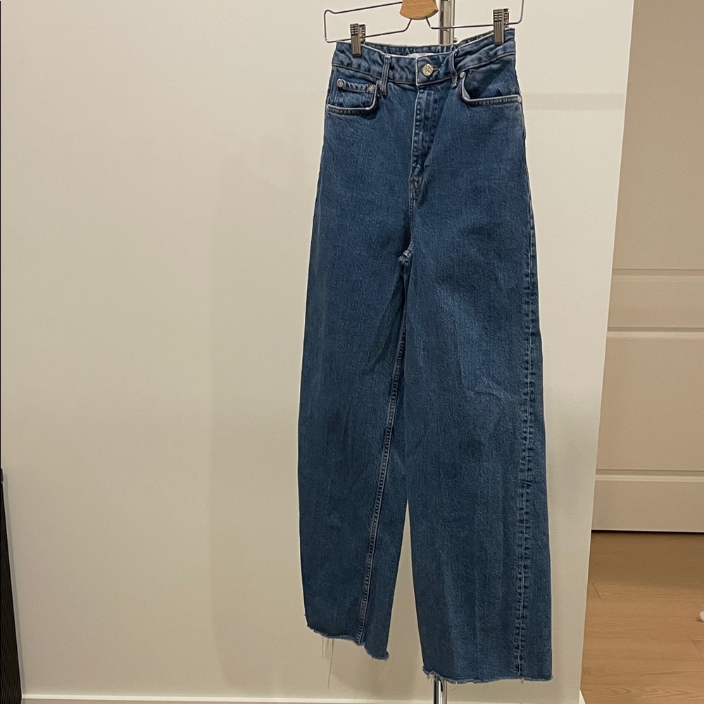 Mango Women's Casilda jeans